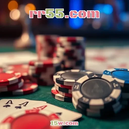 rr55.com: Bônus Imperdíveis que Elevam sua Diversão nos Jogos!