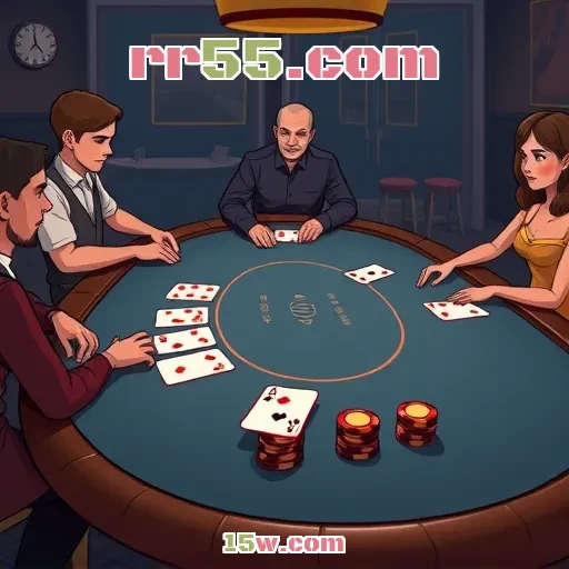 rr55.com Site Confiável