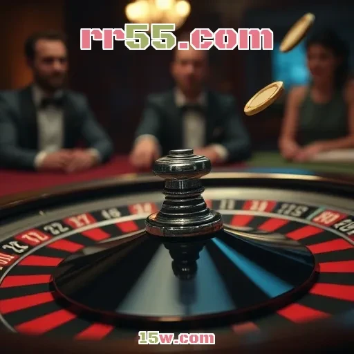 rr55.com: Descubra Como a Segurança Transforma Sua Experiência de Jogo