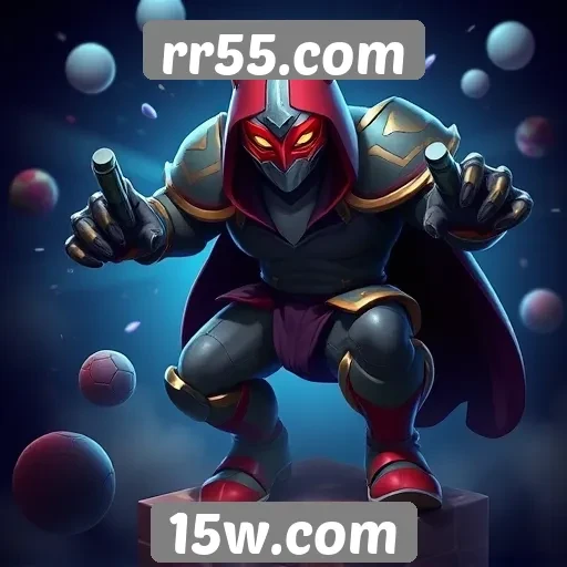 Comparativo entre jogos disponíveis no rr55.com