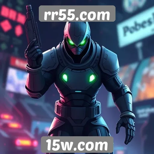 Novidades e lançamentos no site rr55.com