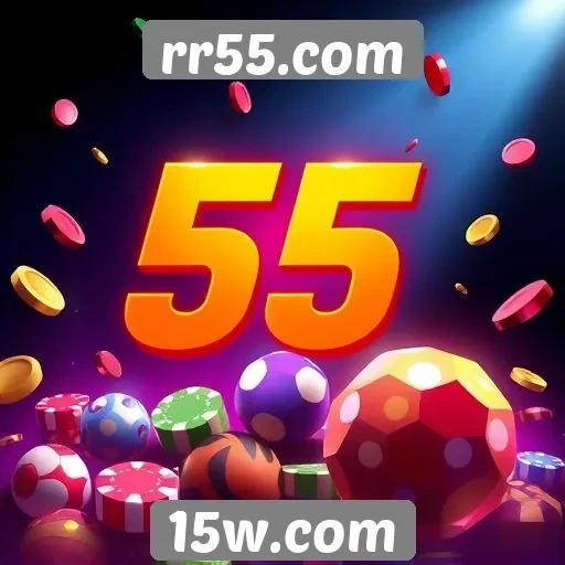 Promoções e bônus oferecidos pelo rr55