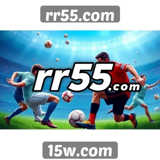 Plataforma rr55.com investe em recursos para jogadores