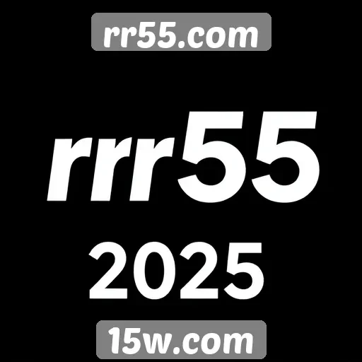 Atualizações previstas para rr55.com em 2025